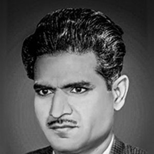 SHAKEB JALALI